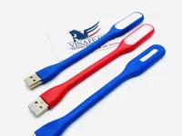 Bóng Đèn LED USB 5V Hình Que